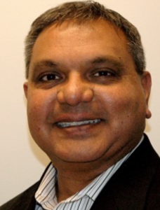 Paul Patel President Shearwater LLC