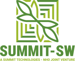 SummitSWJV Logo